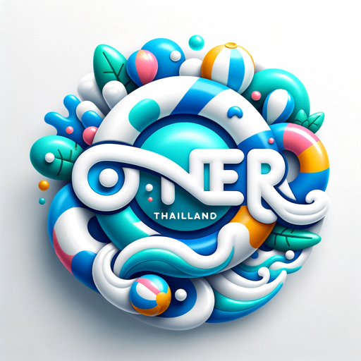 ONER Thailand | "Inflate Your Fun" on the GPT Store