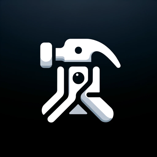 AI Tools logo