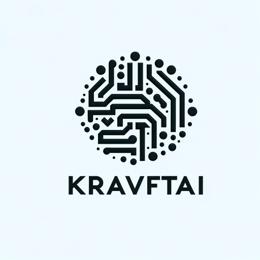 KravftGPT logo