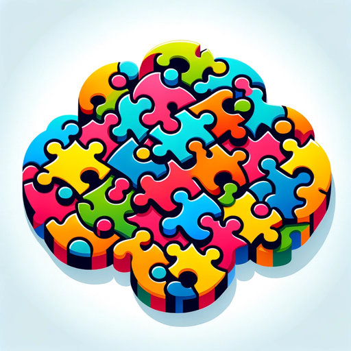 Puzzle Master on the GPT Store