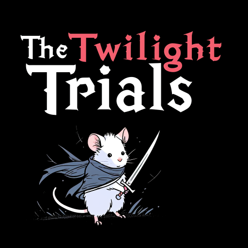 The Twilight Trials on the GPT Store