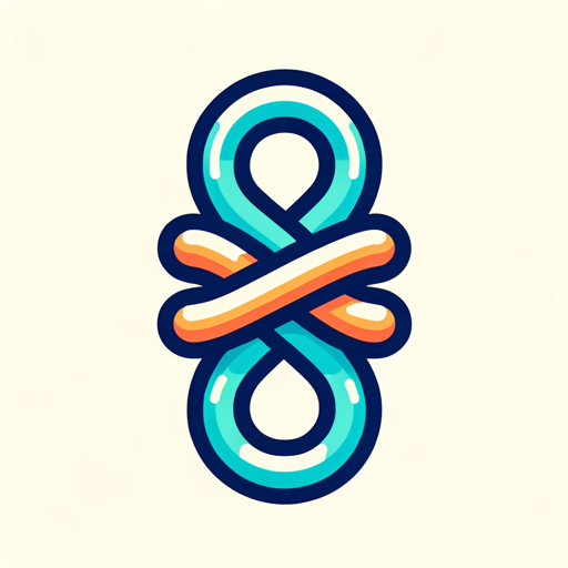 Knot Tying logo