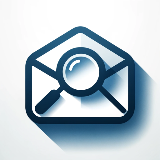 Professional Email Summarizer on the GPT Store