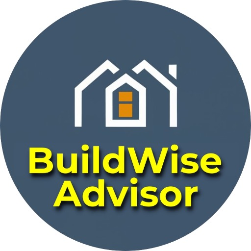 The BuildWise Advisor