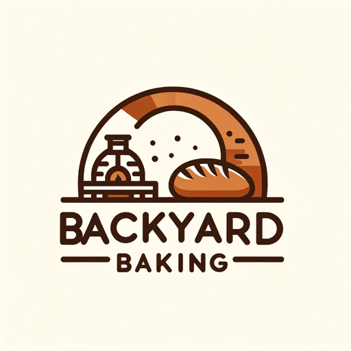 Backyard baking