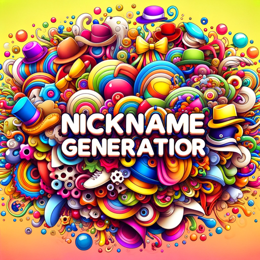 Nickname Generator logo