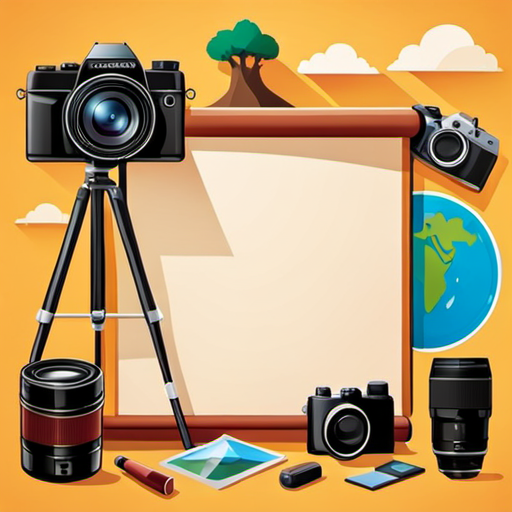 Camera Equipment Repairers Roadmap