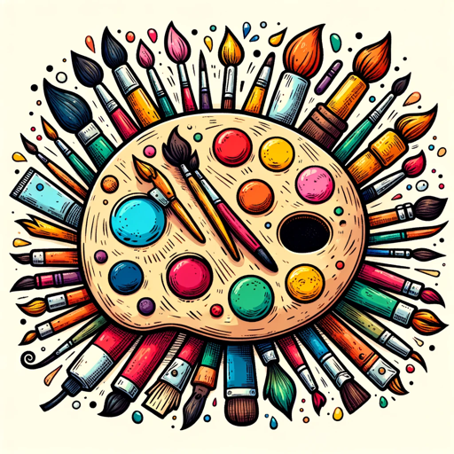 Artisan Illustrator logo