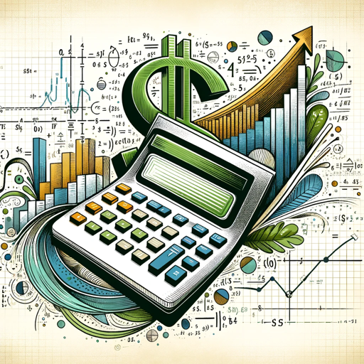 Calculus For Accountancy Students on the GPT Store