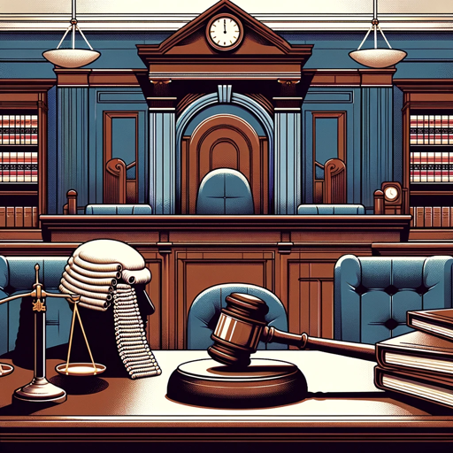 Judicial Conduct Assistant (JCIO)
