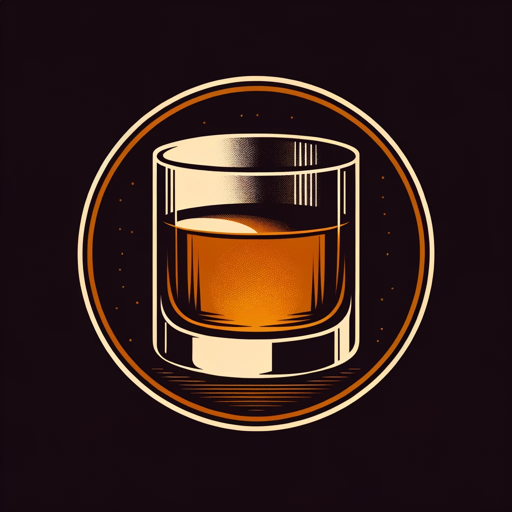 Whiskey Wisdom logo