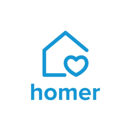 Homer - The AI Real Estate Companion