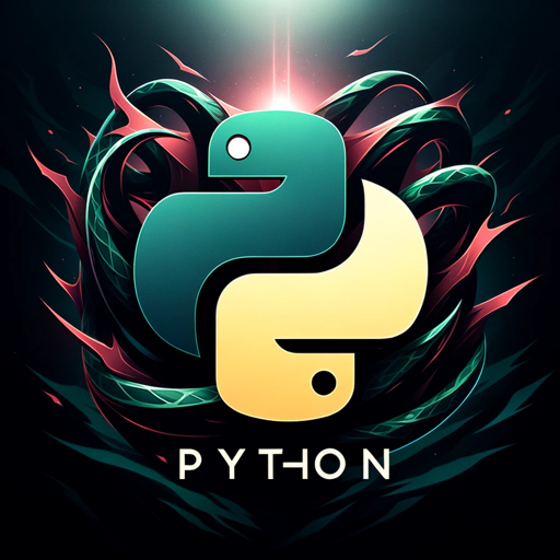 Python Guru with gaming environment