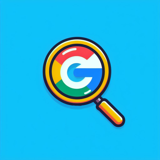 Target Search logo