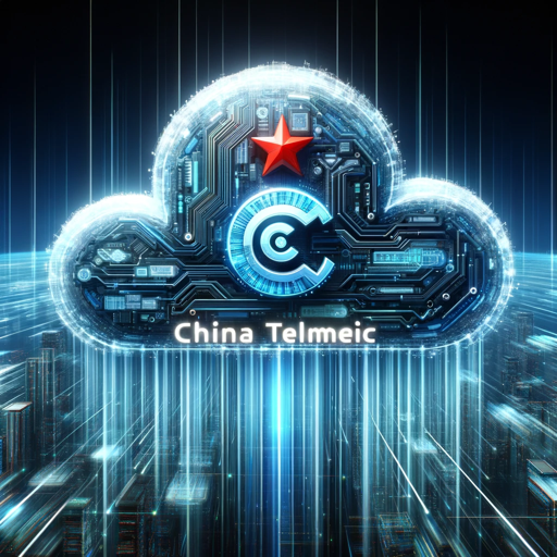 Tianyi Cloud Expert