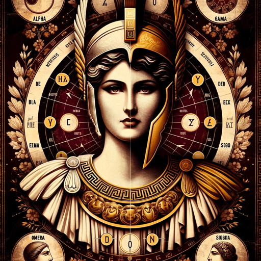 Athena's Archetypes