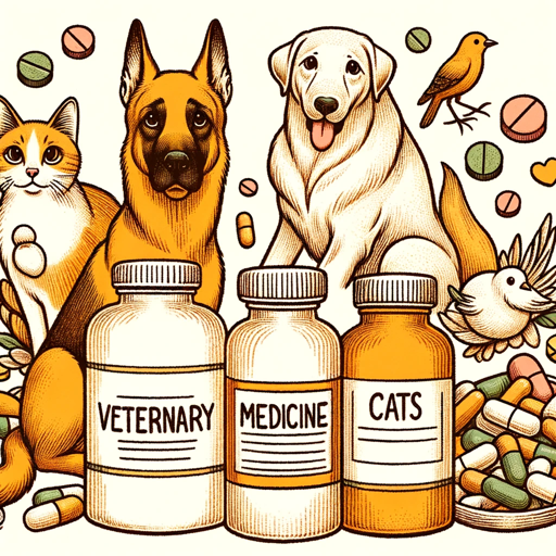 Veterinary Medication