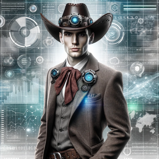 Data Science Cowboy