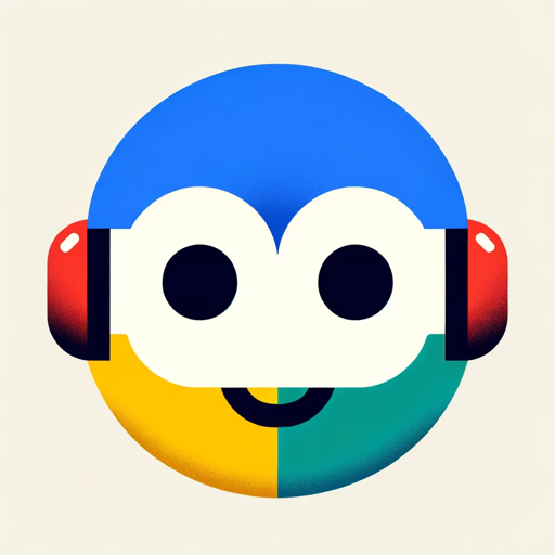 Google Fonts Assistant logo