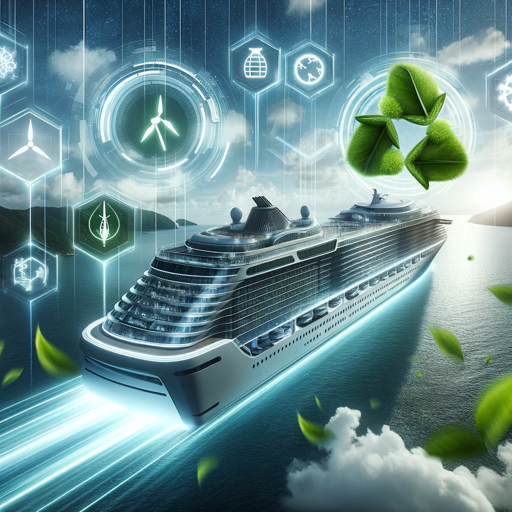 Sustainable Cruise Expert
