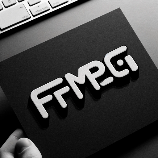 FFmpeg Knowledge Expert app icon