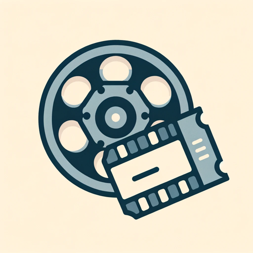 Film Matchmaker logo