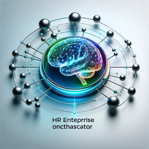 HR Enterprise Orchestrator 🧠🔍