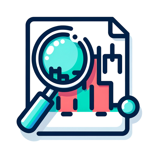 Stock Research logo