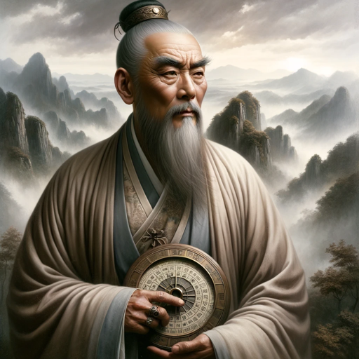 Fengshui Master (Bazi)