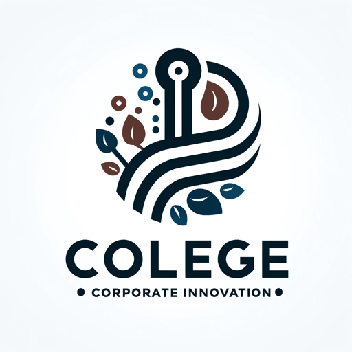 College Corporate Innovation