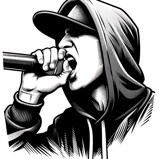 RAP FREESTYLE (Improve your rap skill)