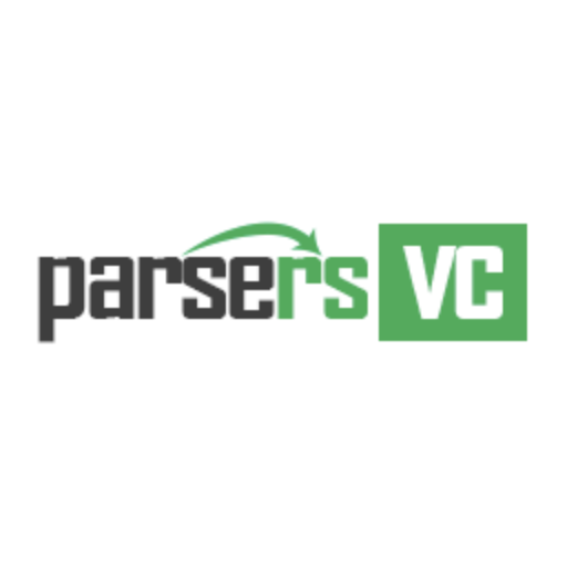 Parsers VC - Weekly Venture Report app icon