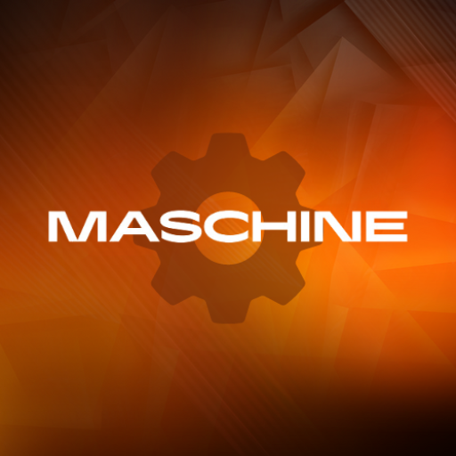 MASCHINE (NI) Ultimate Assistant