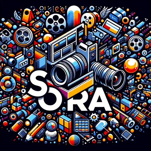 のSora Video Prompt Assistant
