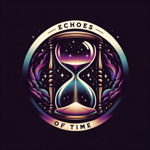 Echoes of Time - GPTs in GPT store