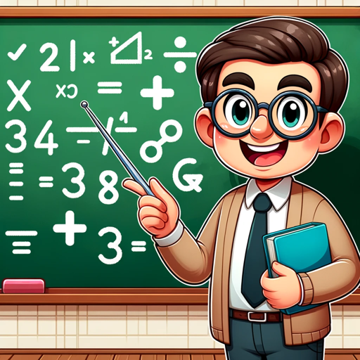 Math Mentor logo