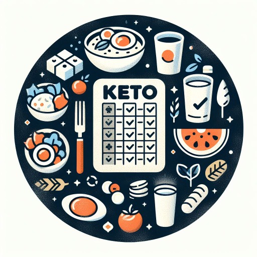 Keto Meal Planner AI