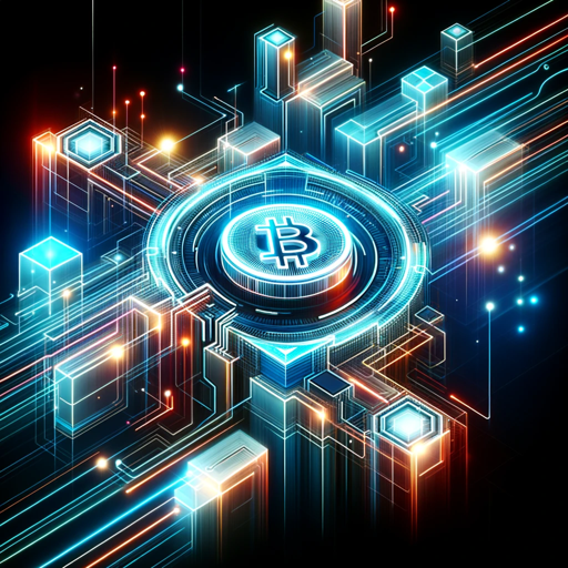 Blockchain and Cryptocurrency Navigator