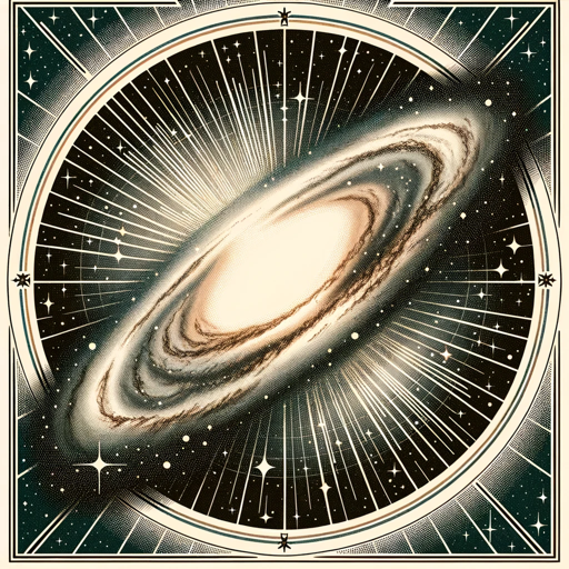 Galaxy Guide