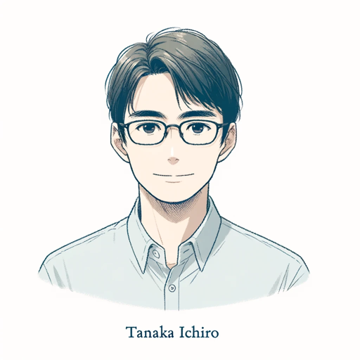 Tanaka Ichiro