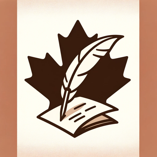 Canada Arts Grant on the GPT Store