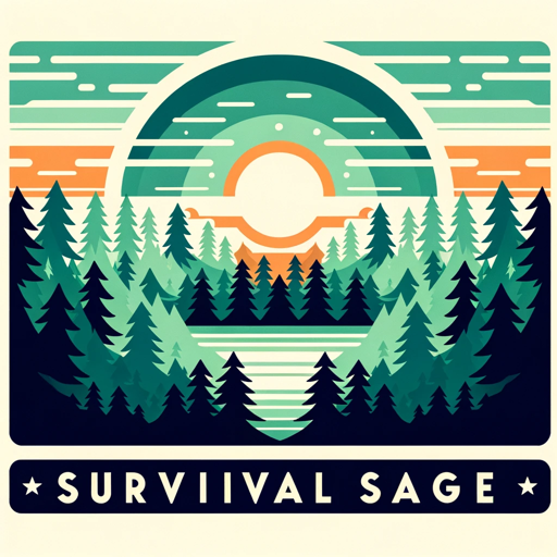 Survival Prepper: Doomsday Sage
