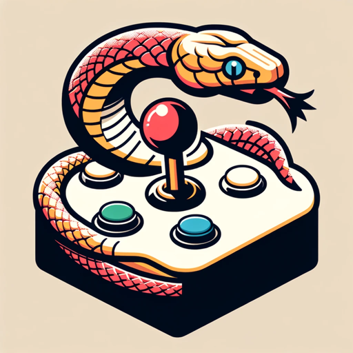 Python Arcade Library Tutor