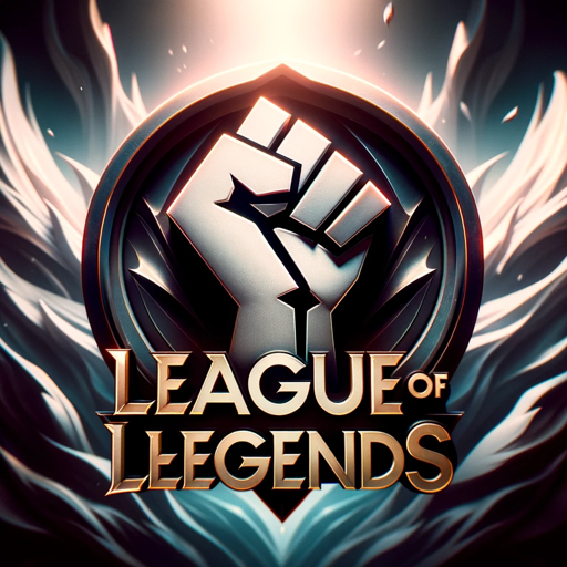 League of Legends Gaming Mentor on the GPT Store