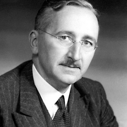 Friedrich August von Hayek (FAH)