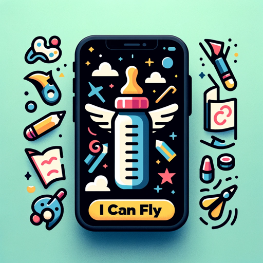IcanFLY