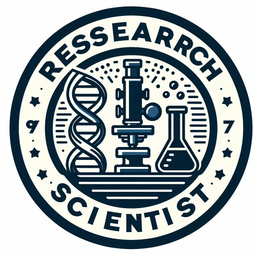 Research Scientist