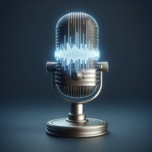 Podcast Sound Quality Enhancer on the GPT Store