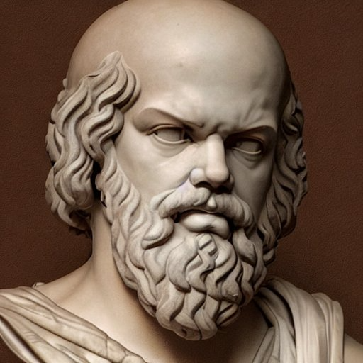 Socrates 🧔🏛️🤔