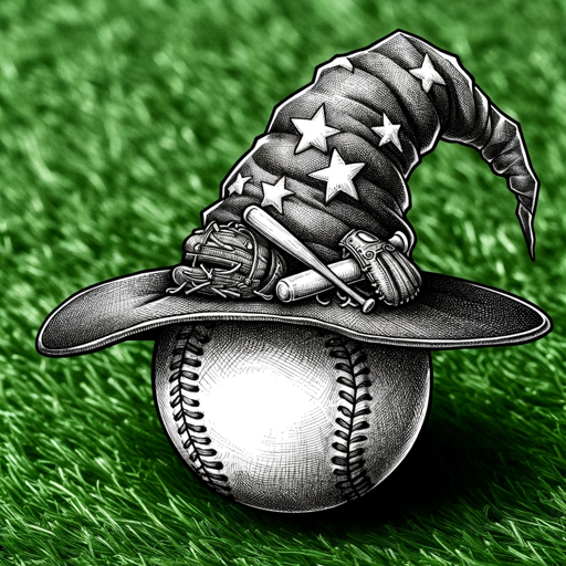 Fantasy Baseball Wizard on the GPT Store